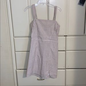 Abercombie summer dress